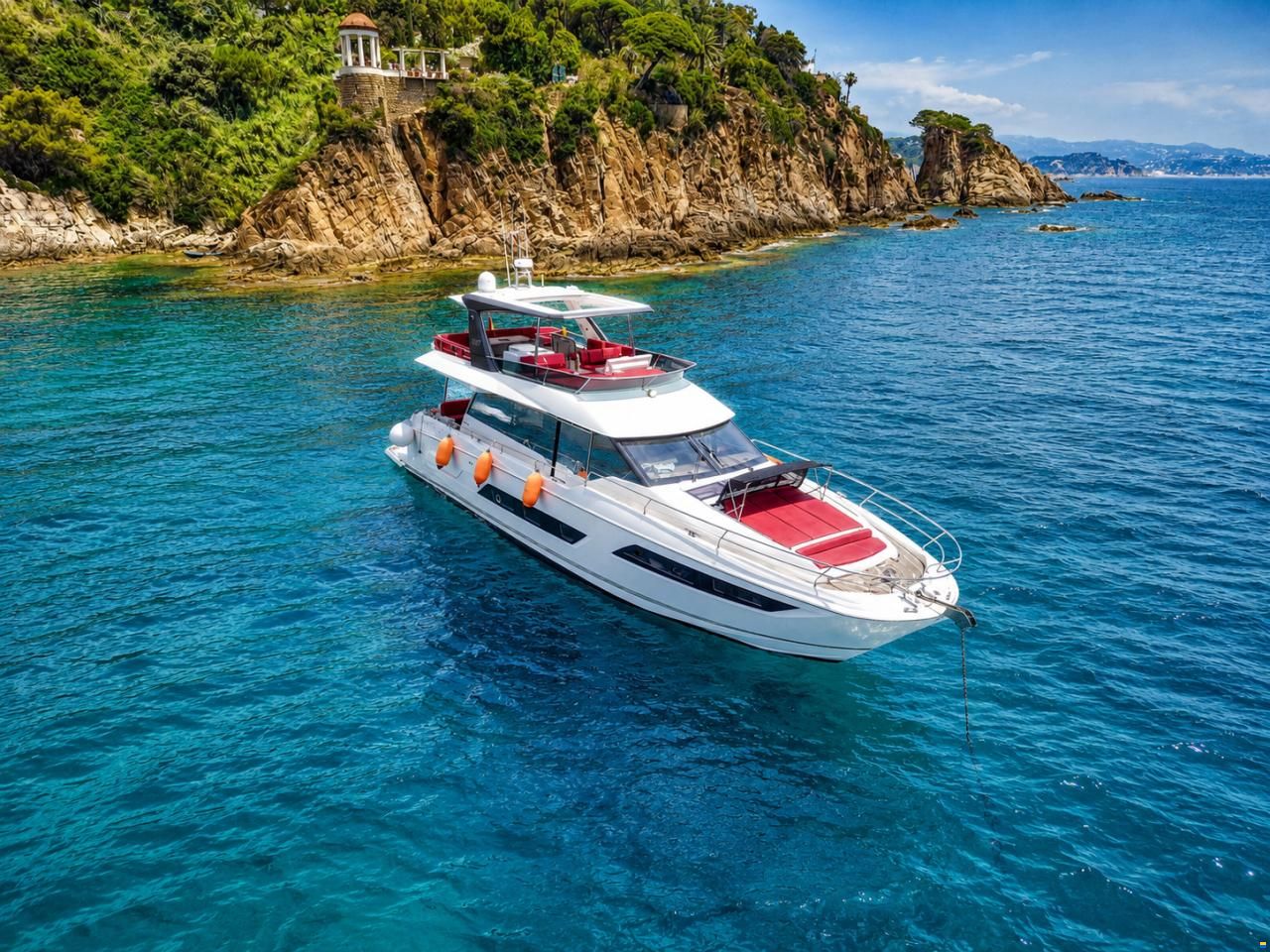 Prestige 680