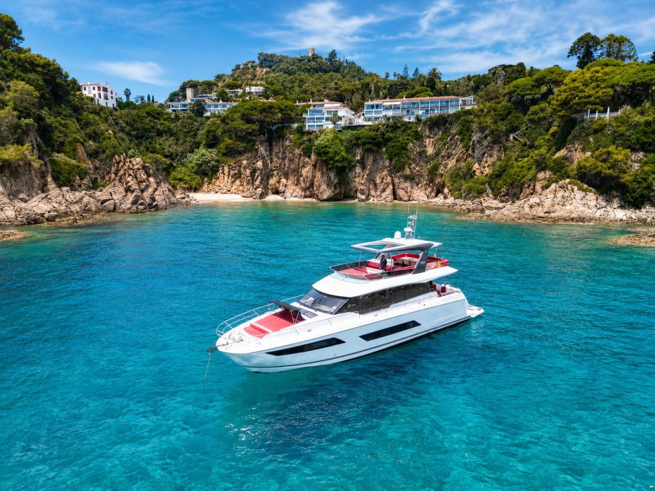 Prestige 680