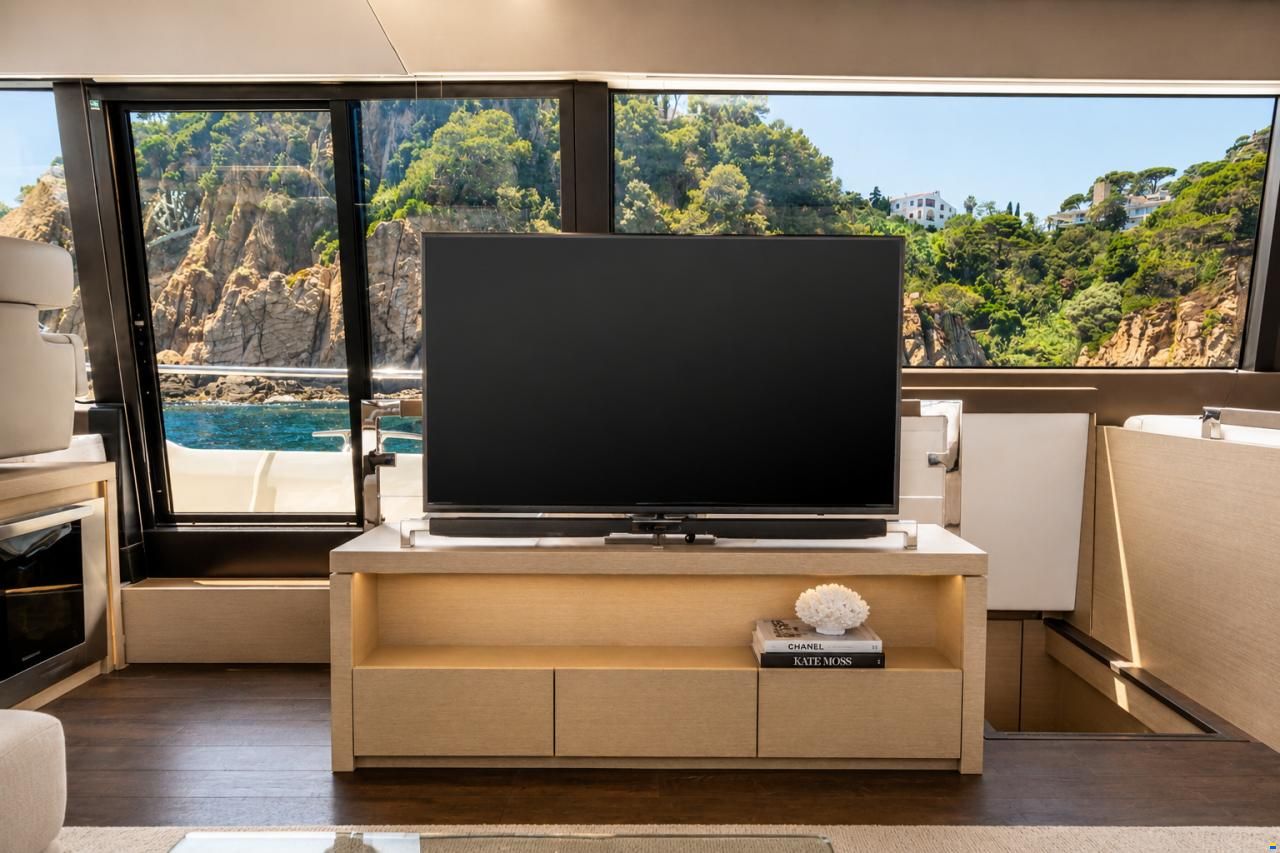 Prestige 680