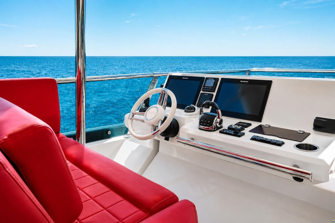 Prestige 680
