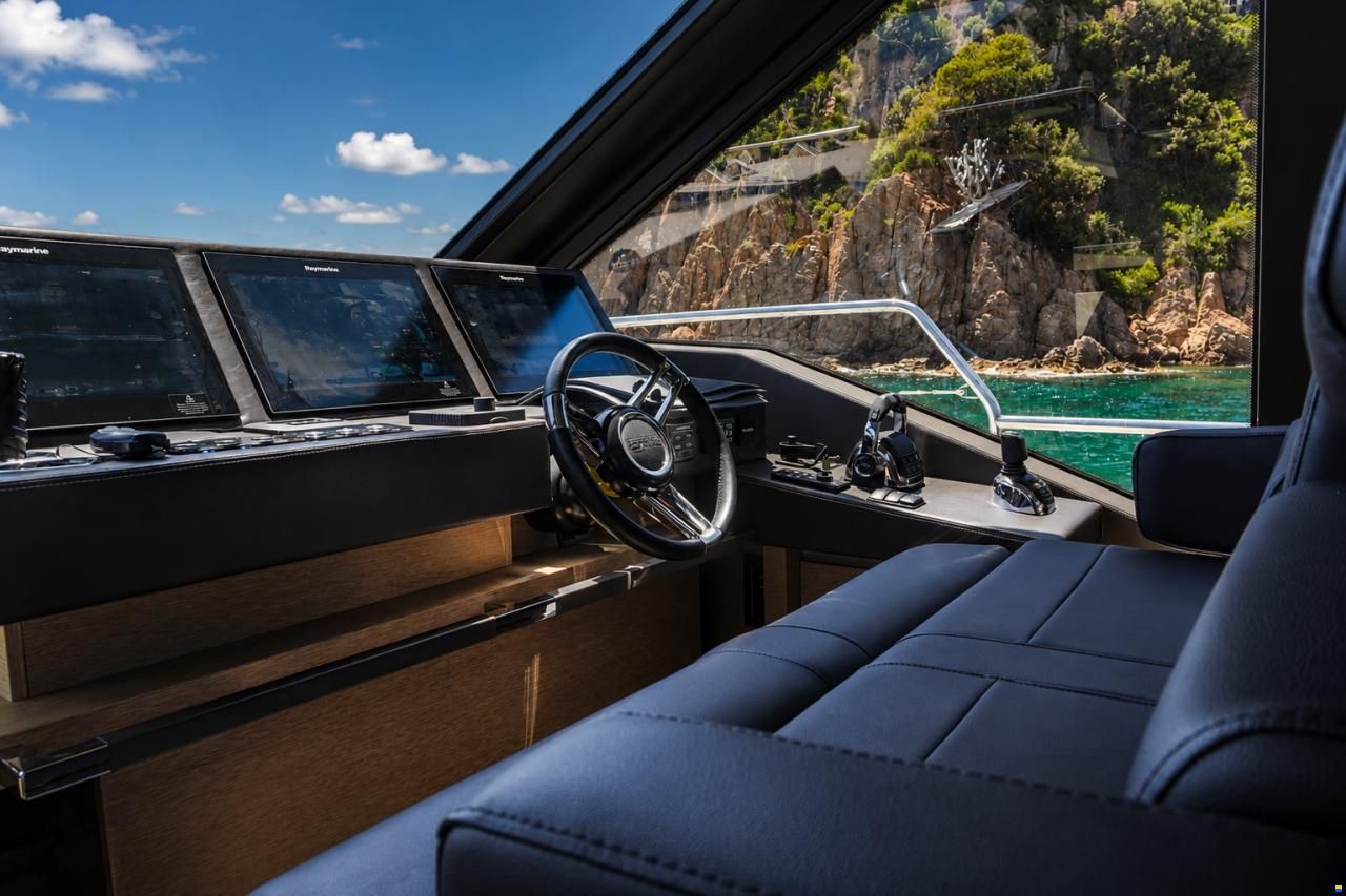 Prestige 680