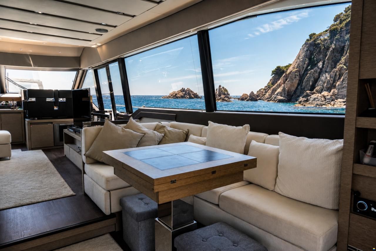 Prestige 680