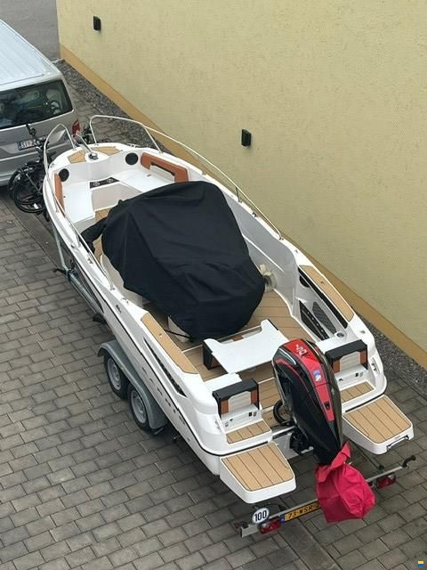Karnic SL641