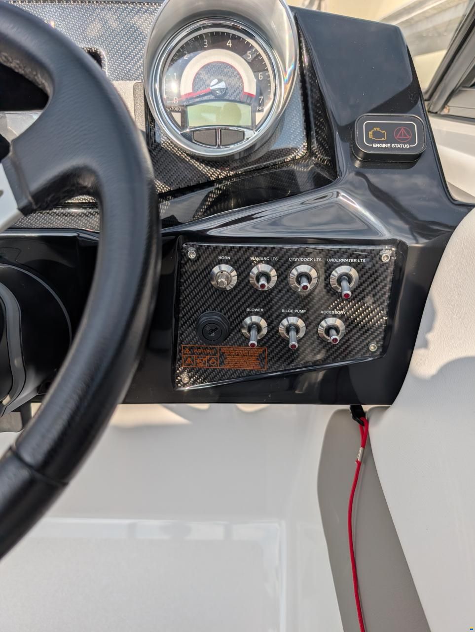 GLASTRON GTD 245 (Baujahr 2021)