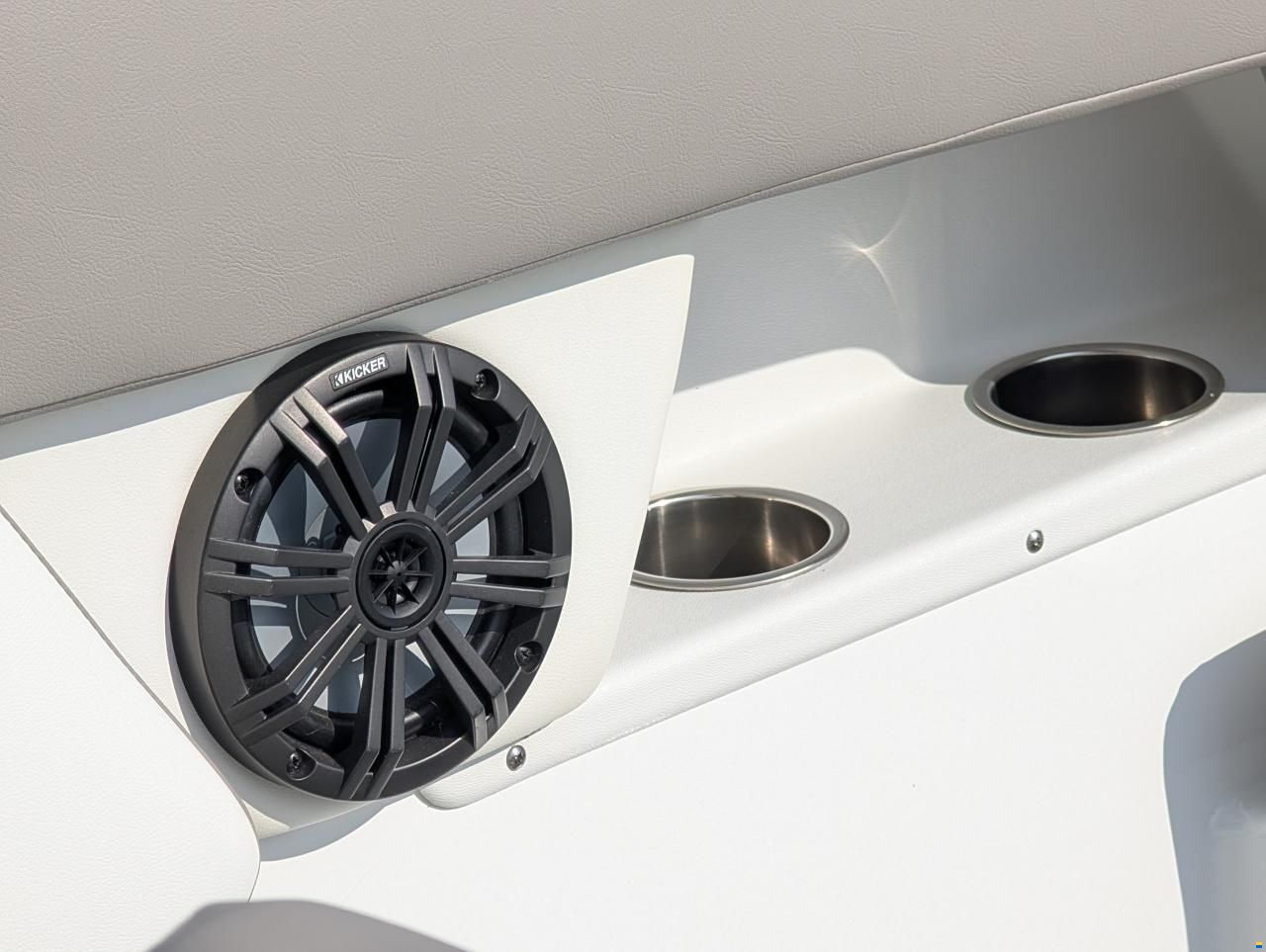 GLASTRON GTD 245 (Baujahr 2021)