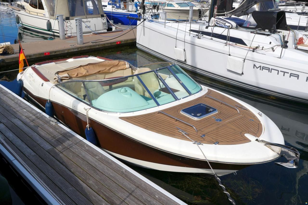 Jeanneau Runabout 755