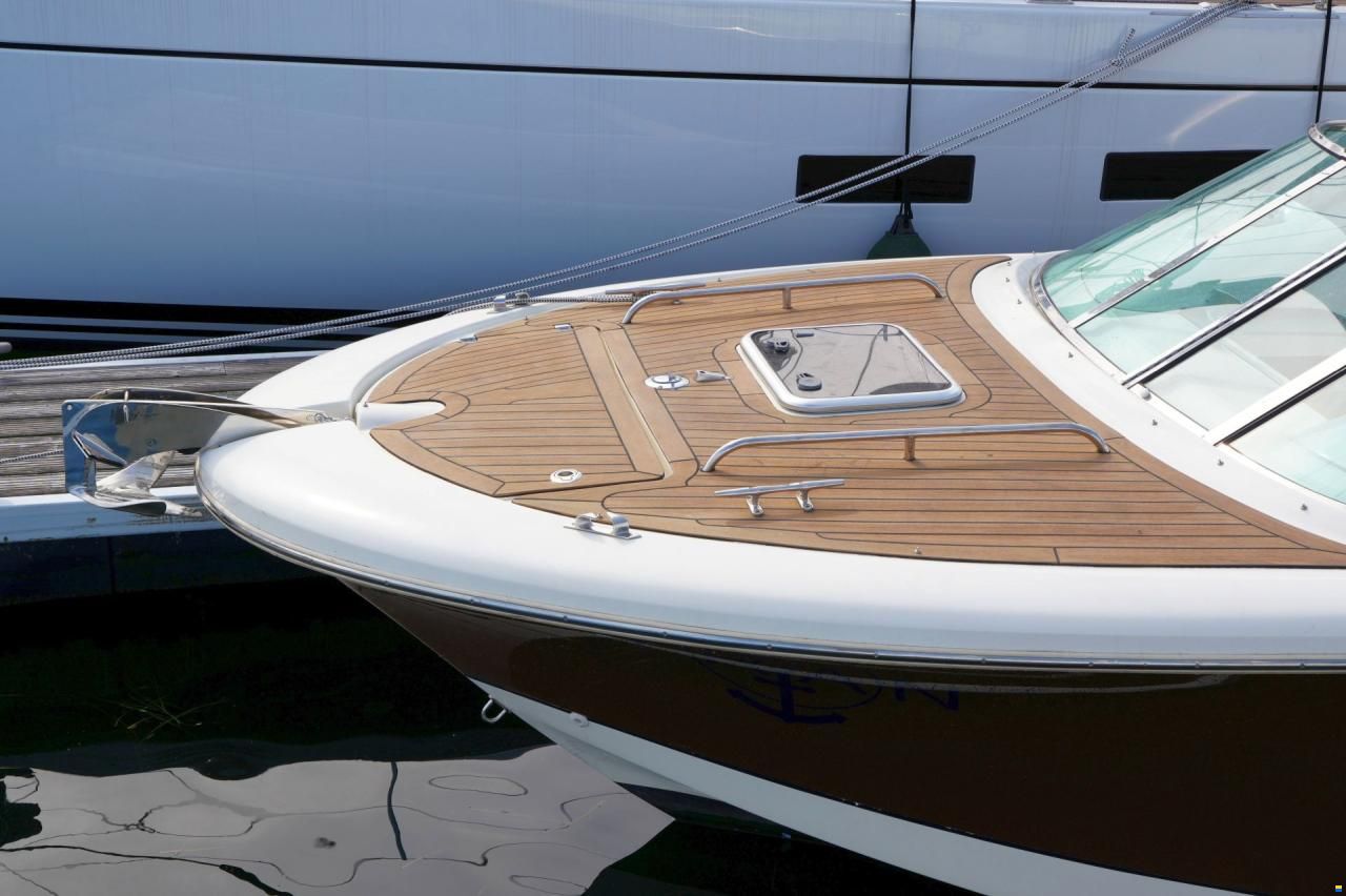 Jeanneau Runabout 755