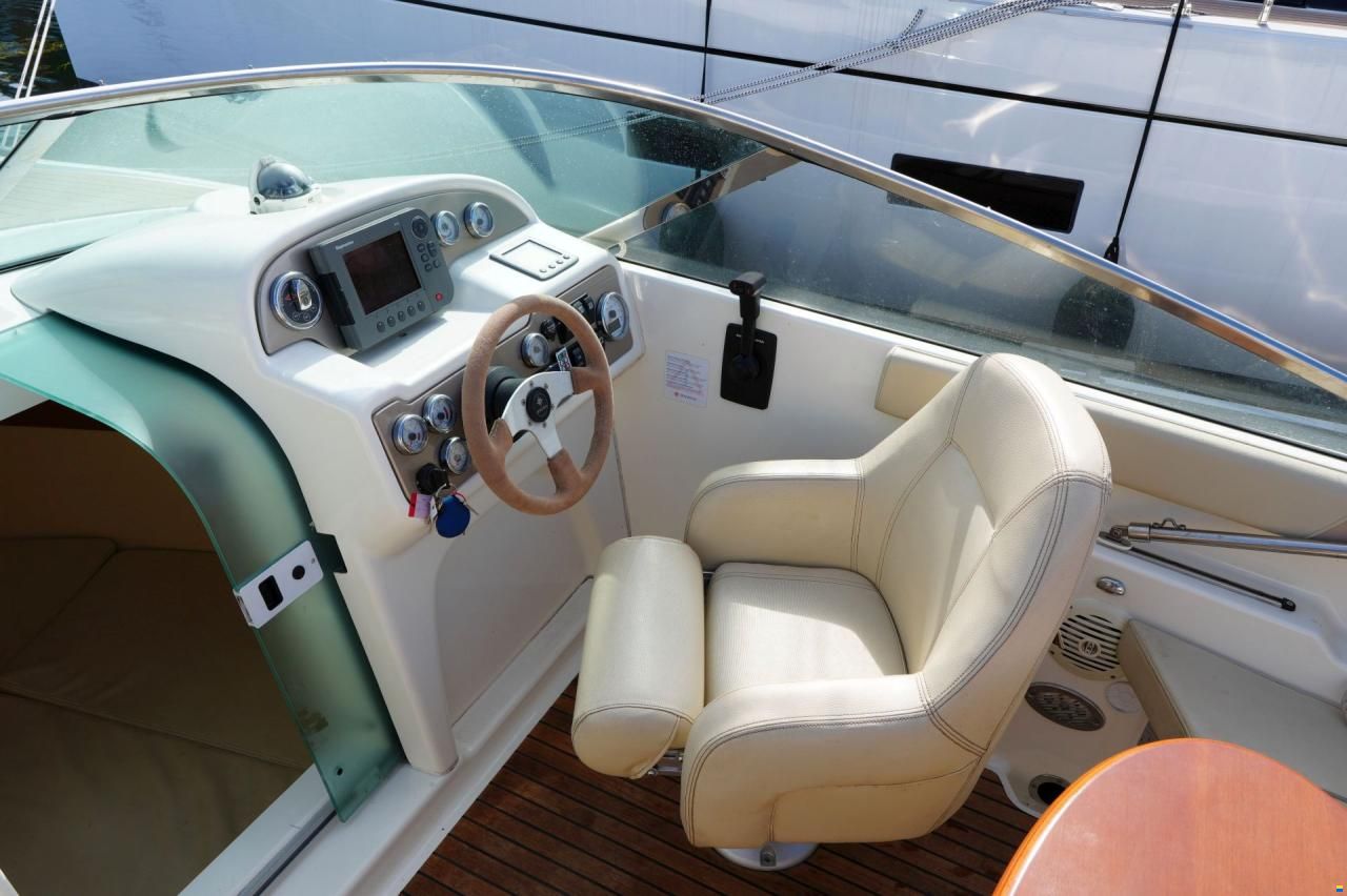 Jeanneau Runabout 755