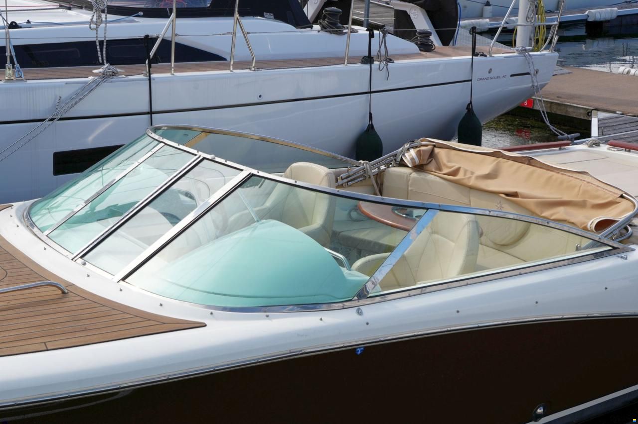 Jeanneau Runabout 755