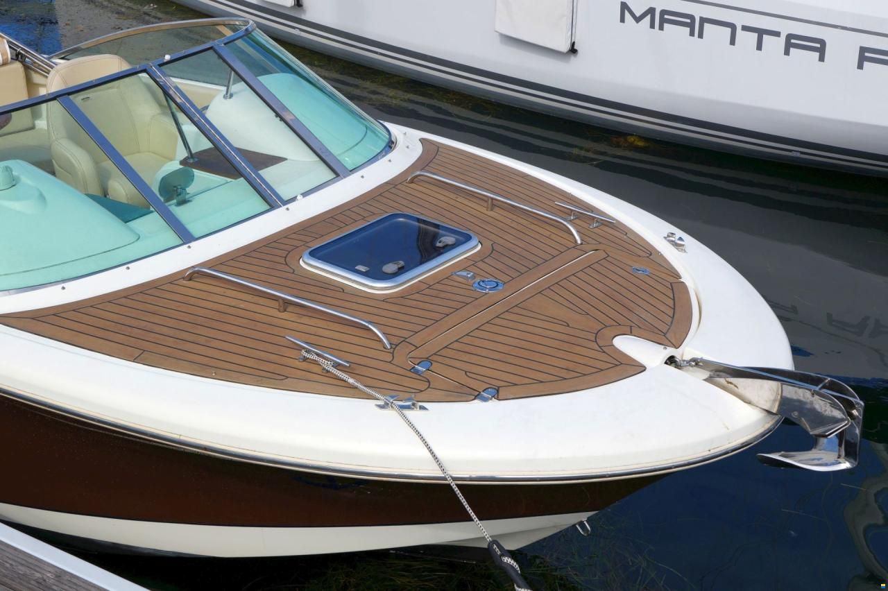 Jeanneau Runabout 755