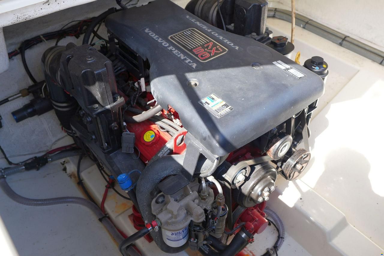Jeanneau Runabout 755