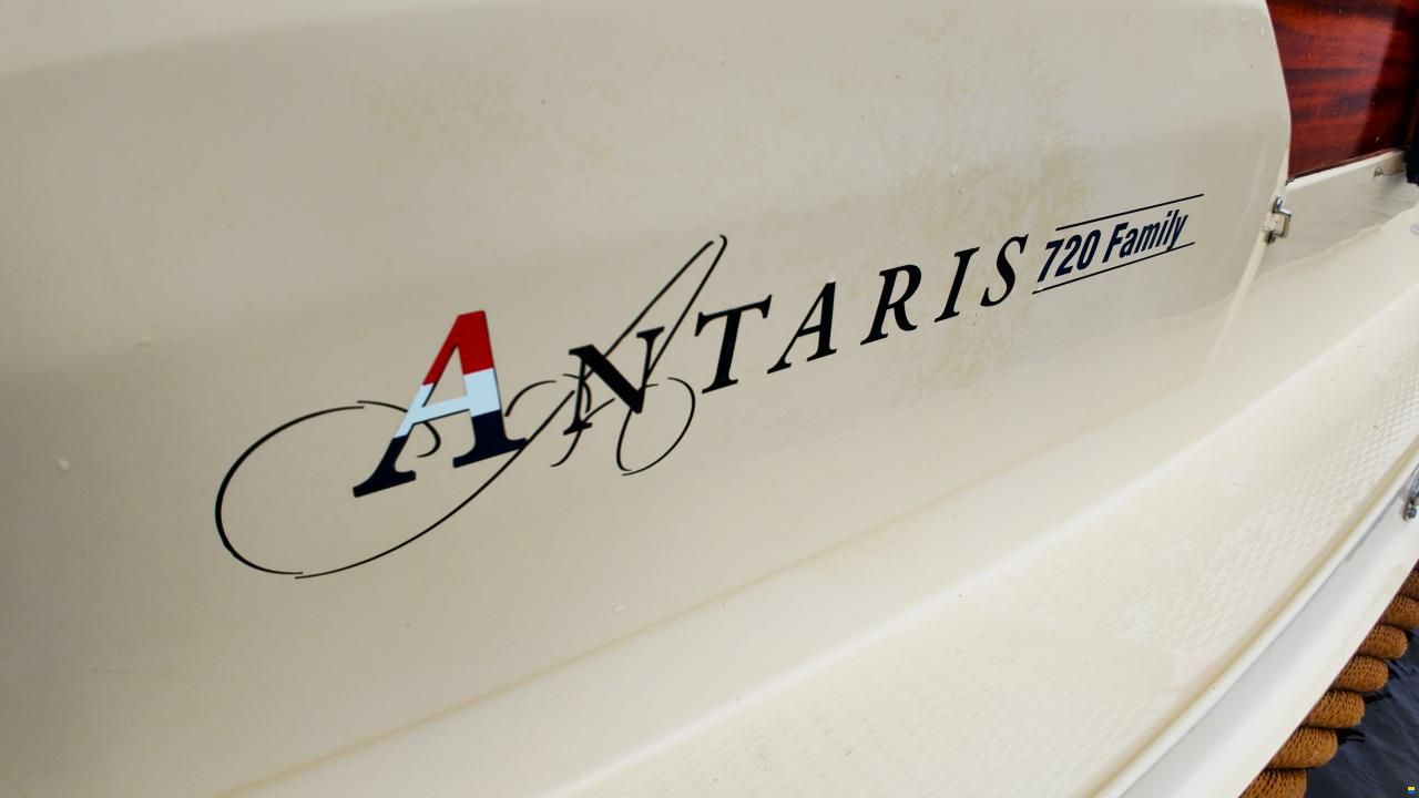 Antaris 720 Family