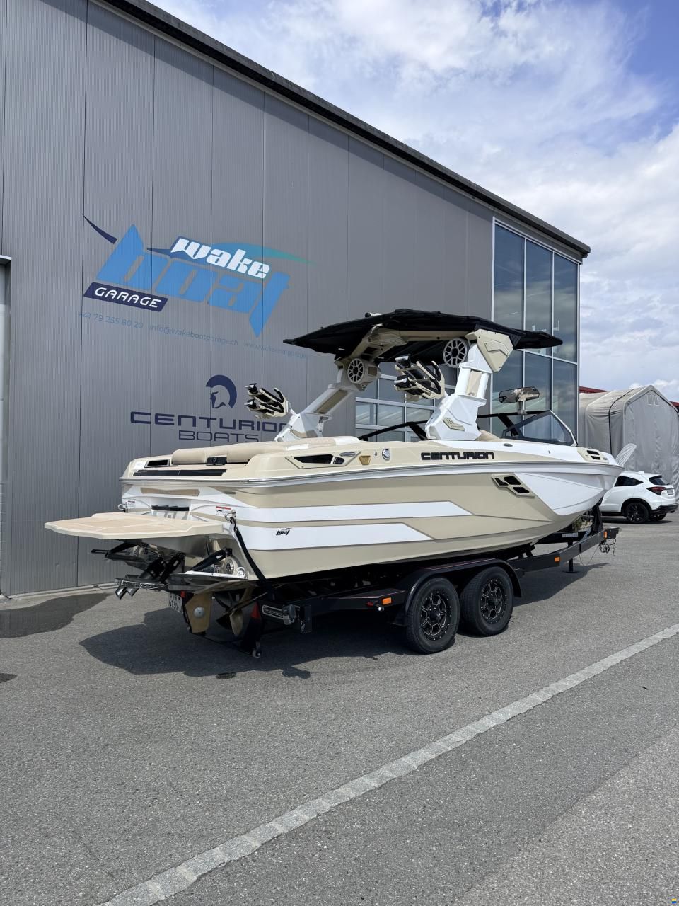 Centurion Ri230 2026