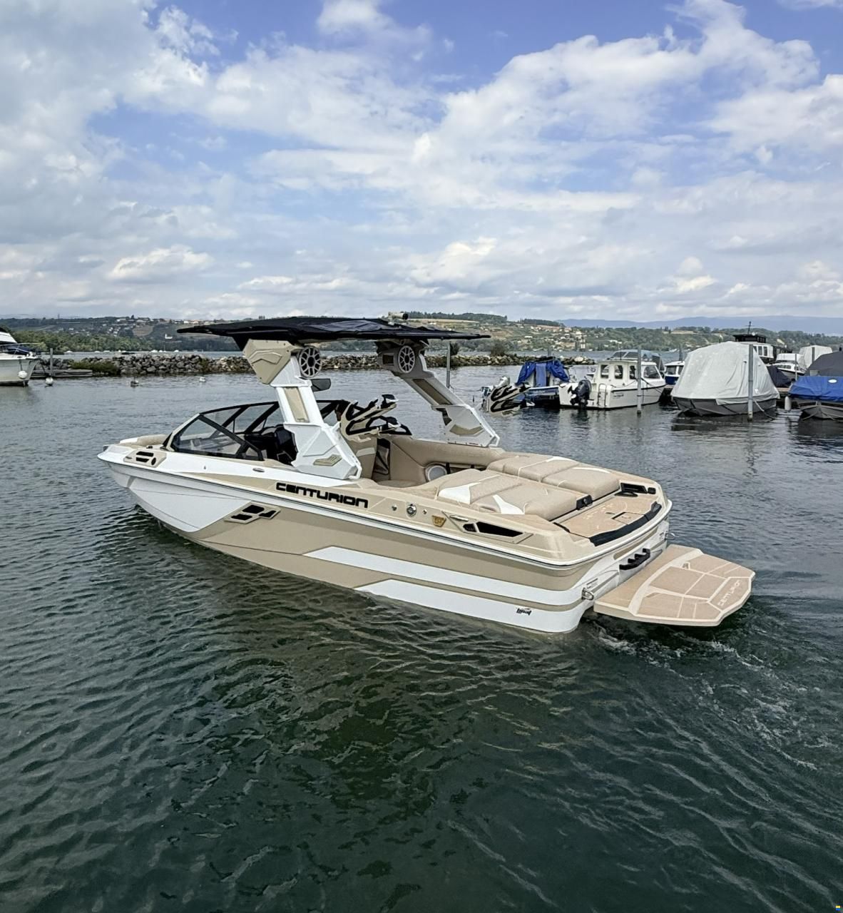 Centurion Ri230 2026