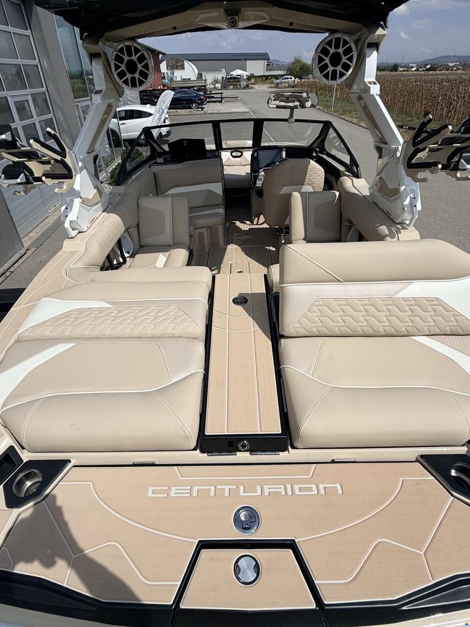 Centurion Ri230 2026