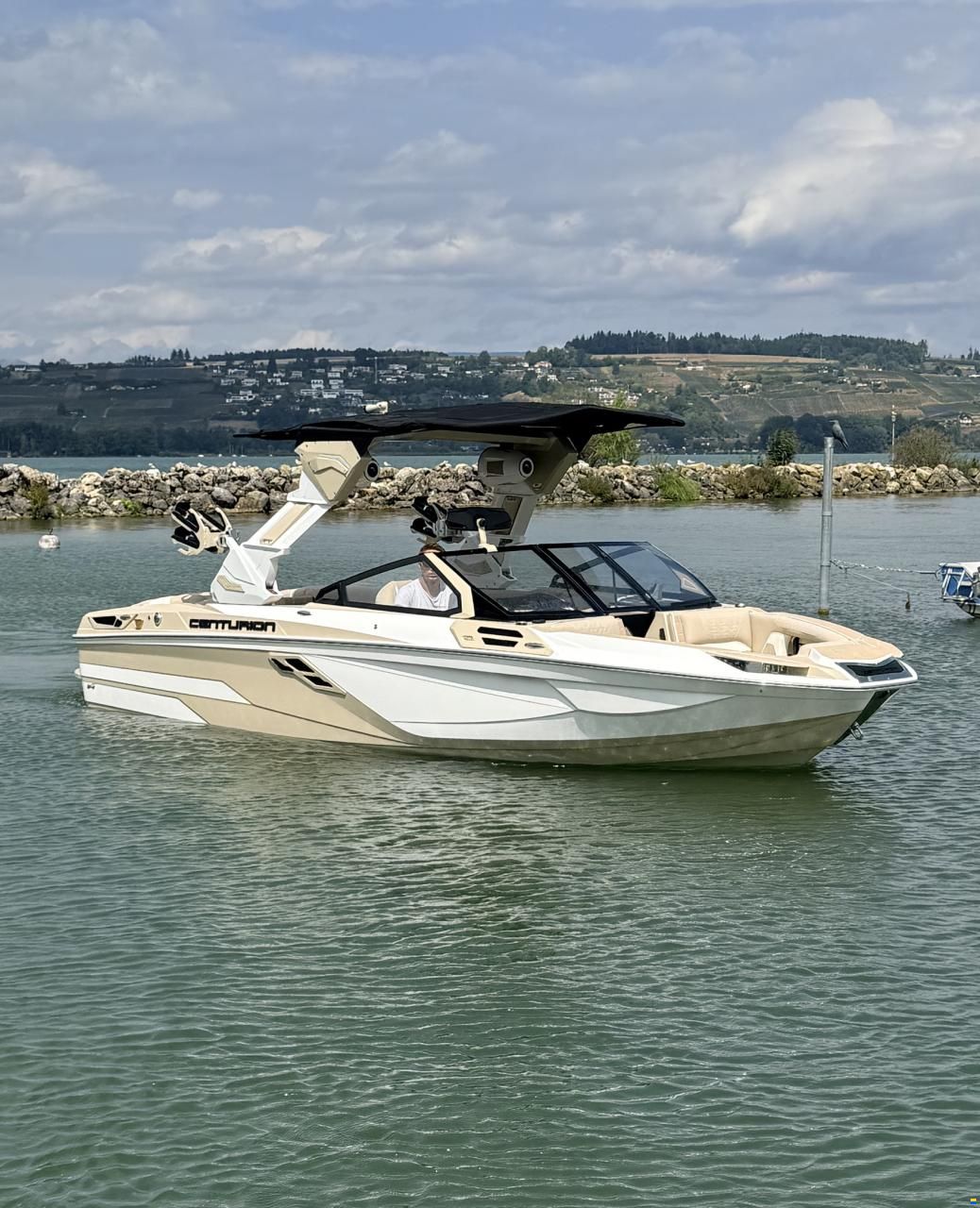 Centurion Ri230 2026