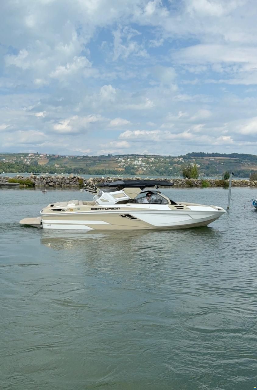Centurion Ri230 2026