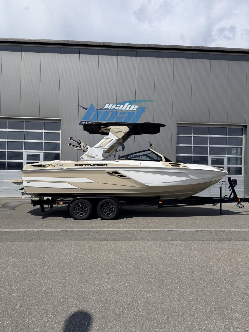 Centurion Ri230 2026