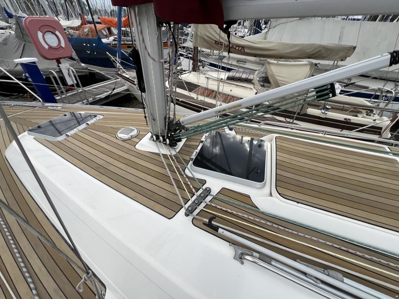 Bavaria 32 Holiday