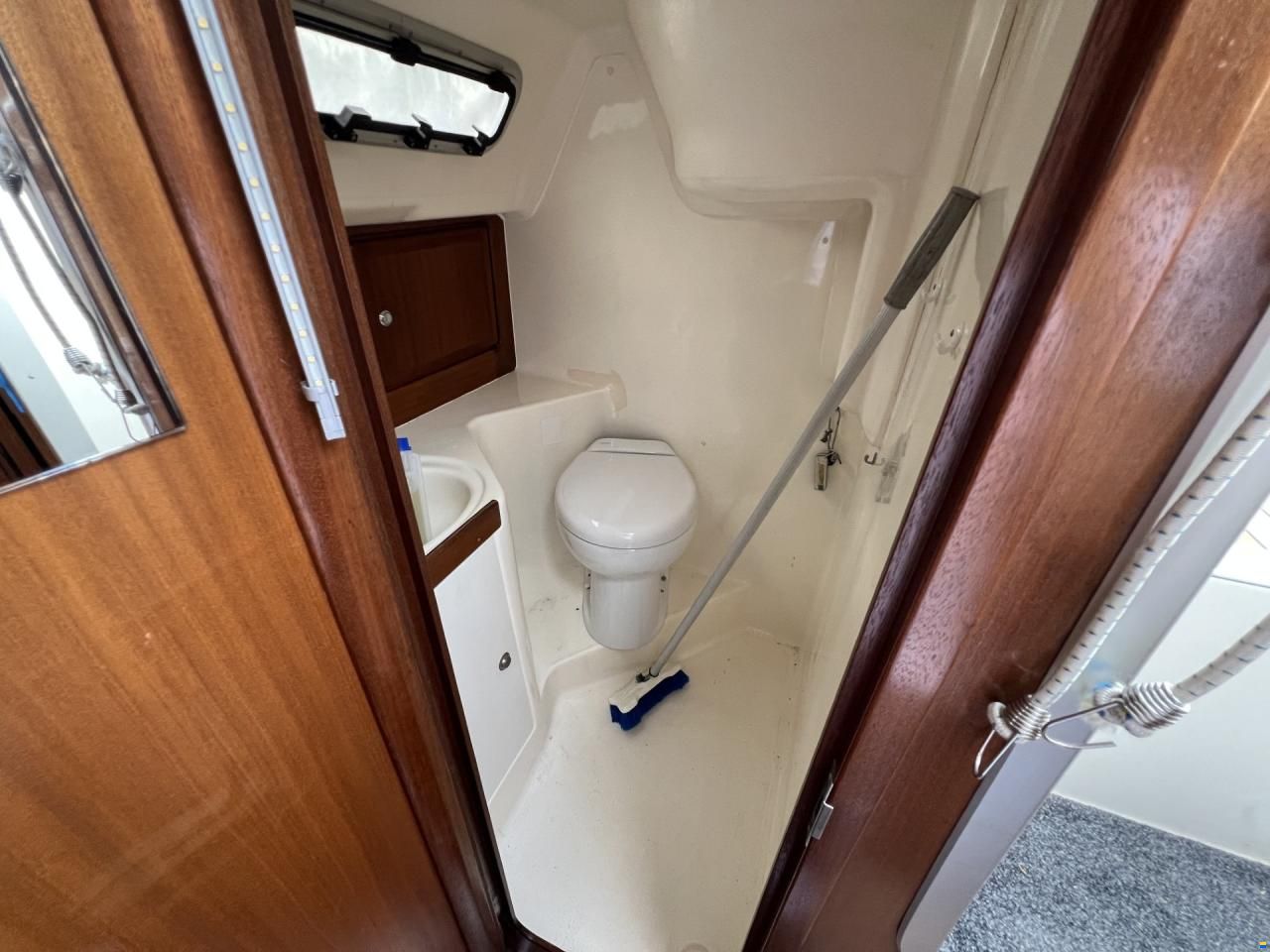 Bavaria 32 Holiday