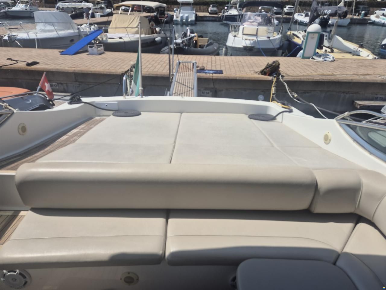 Italcraft Sarima36