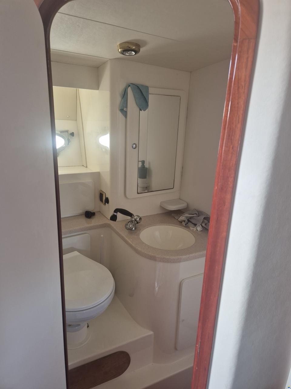 Italcraft Sarima36
