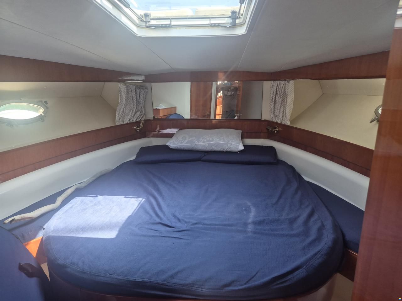 Italcraft Sarima36