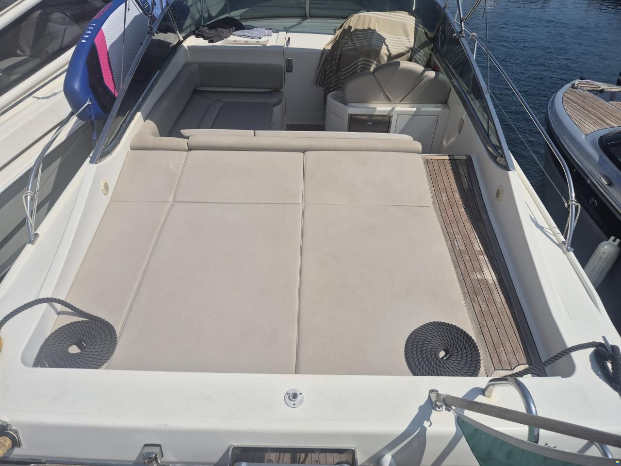 Italcraft Sarima36