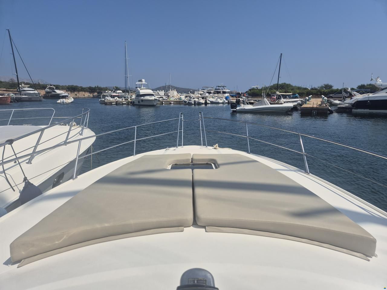 Italcraft Sarima36