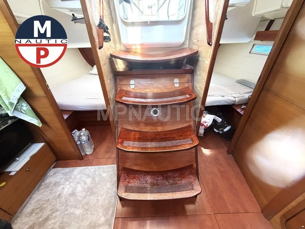 Dufour 412 Grand Large