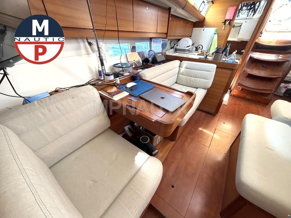Dufour 412 Grand Large
