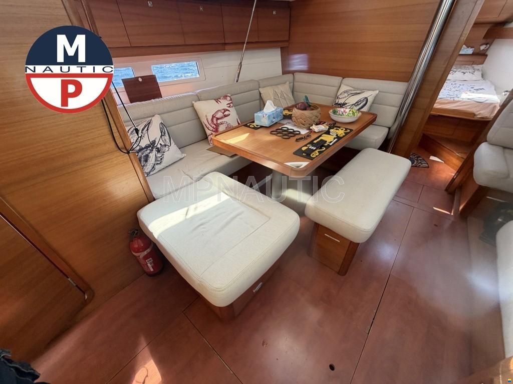 Dufour 412 Grand Large
