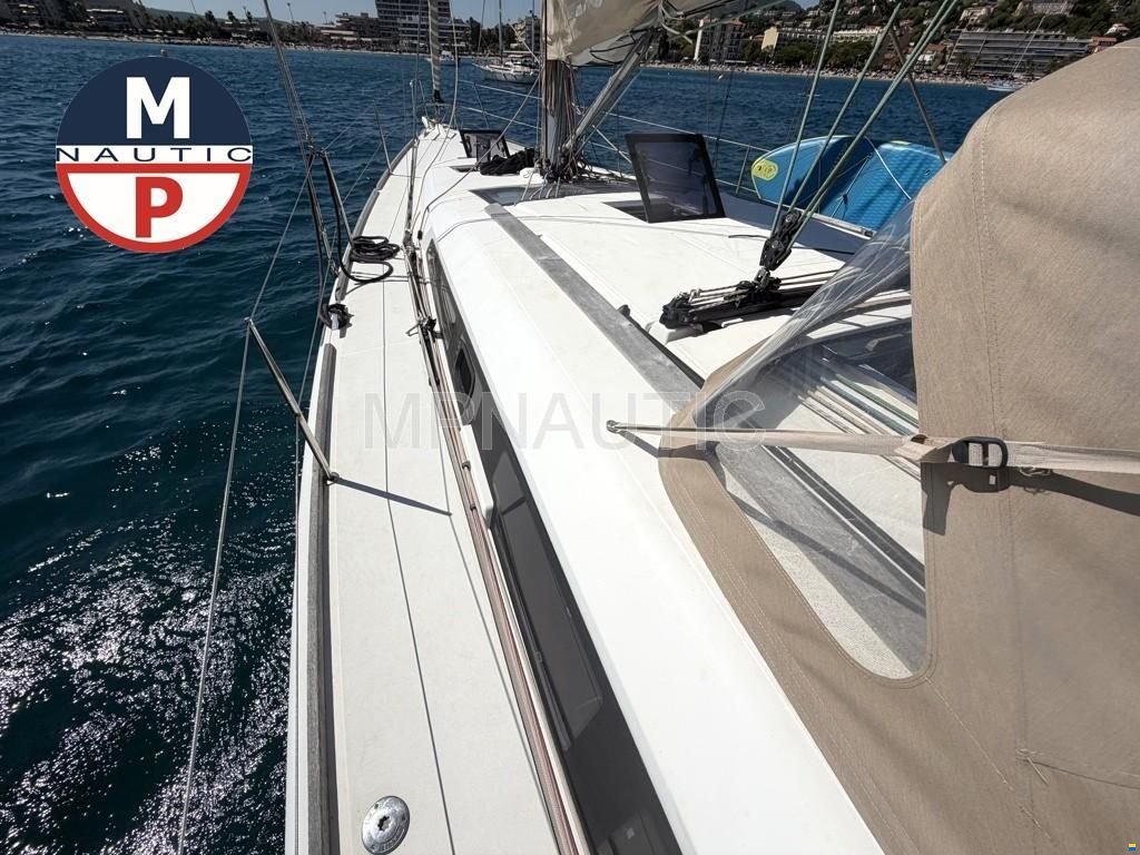 Dufour 412 Grand Large