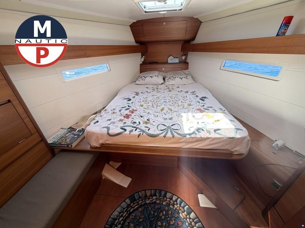 Dufour 412 Grand Large