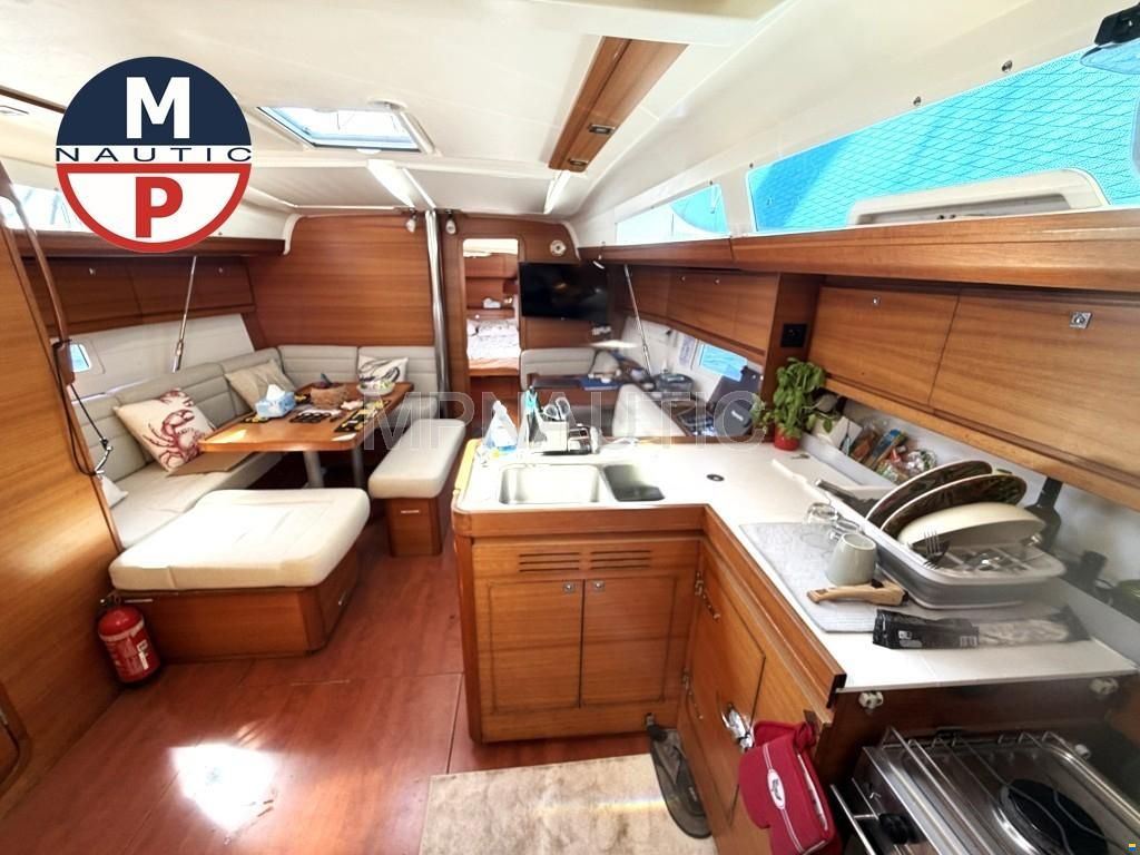 Dufour 412 Grand Large