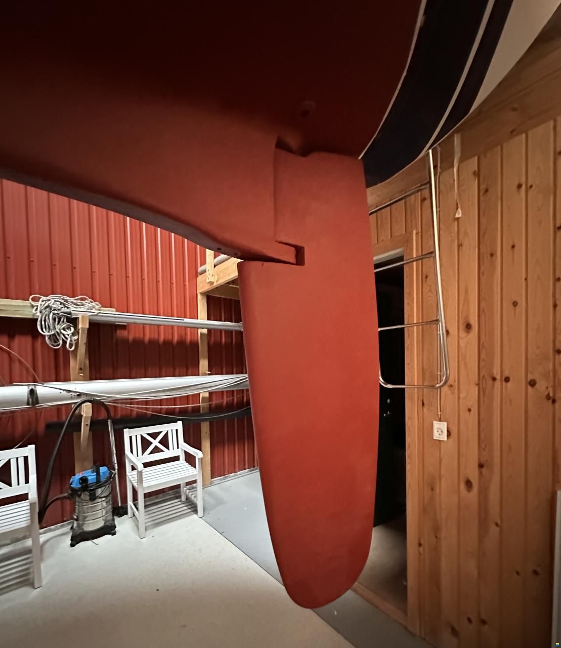 Hallberg-Rassy HR 34
