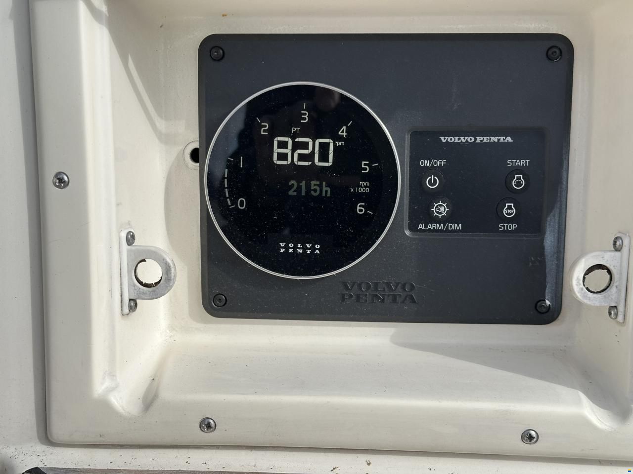 Hallberg-Rassy HR 34