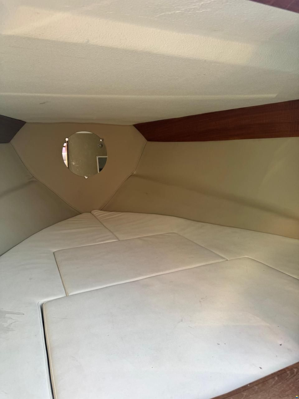 Ganz Boats Ovation 6.8