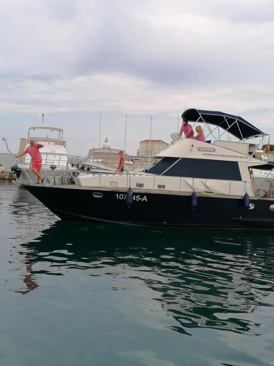Versilcraft 37