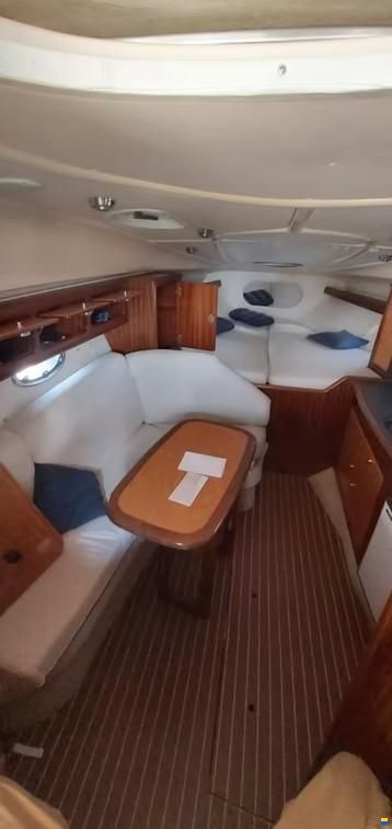Bavaria BMB 300 Sport