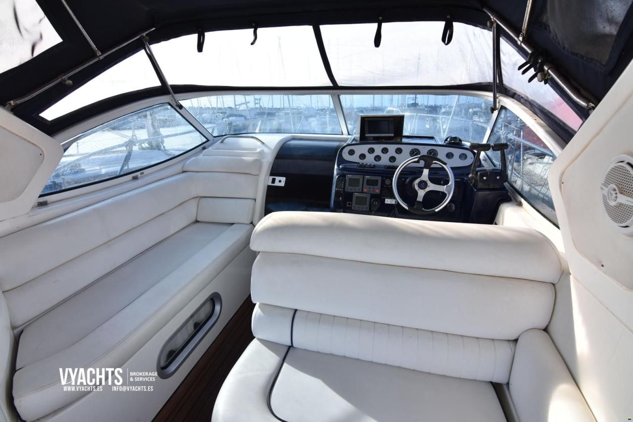 Sealine S28