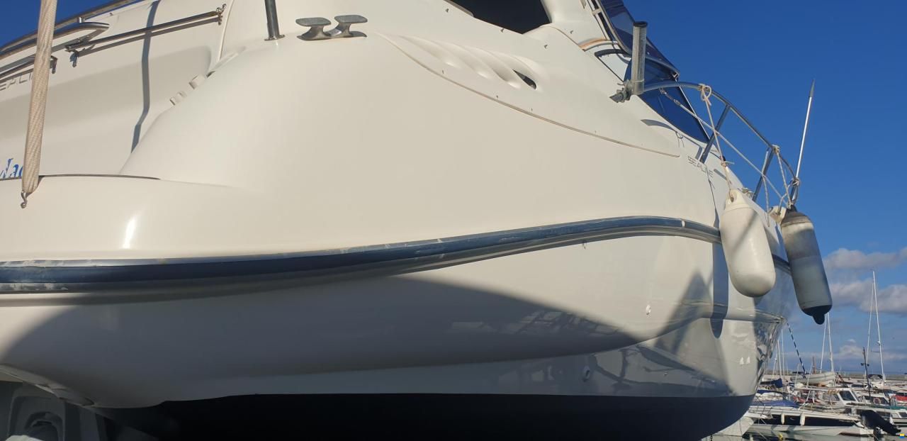 Sealine S28