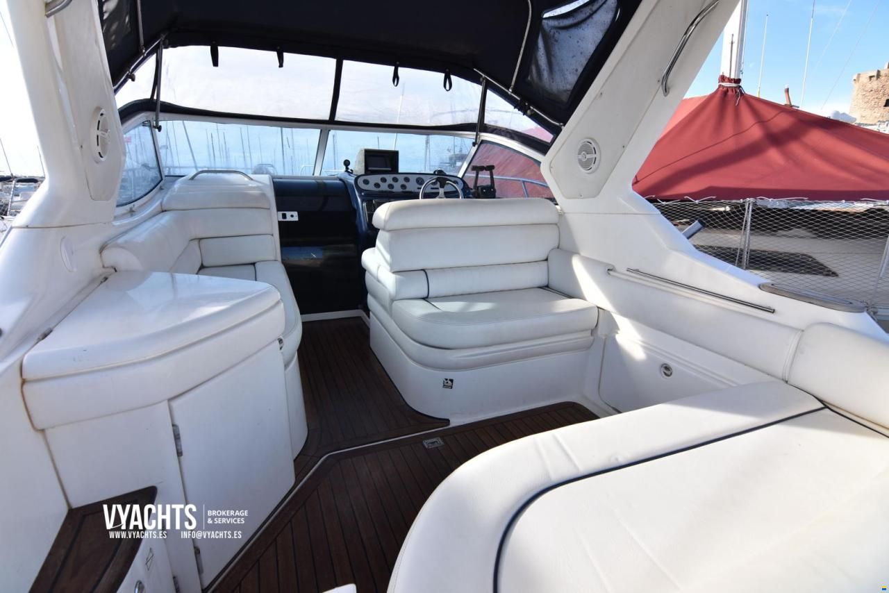 Sealine S28