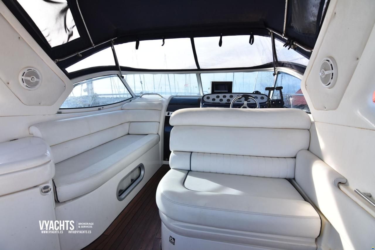 Sealine S28