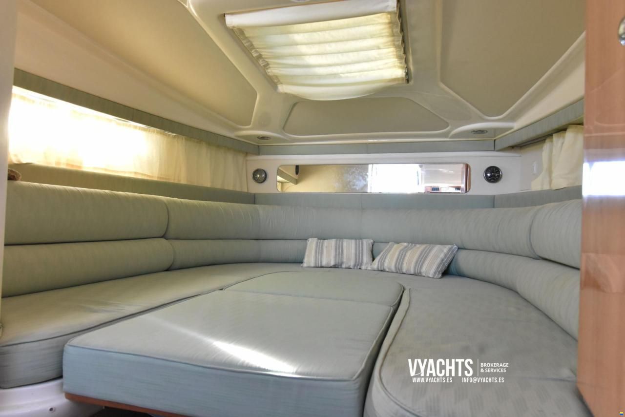 Sealine S28
