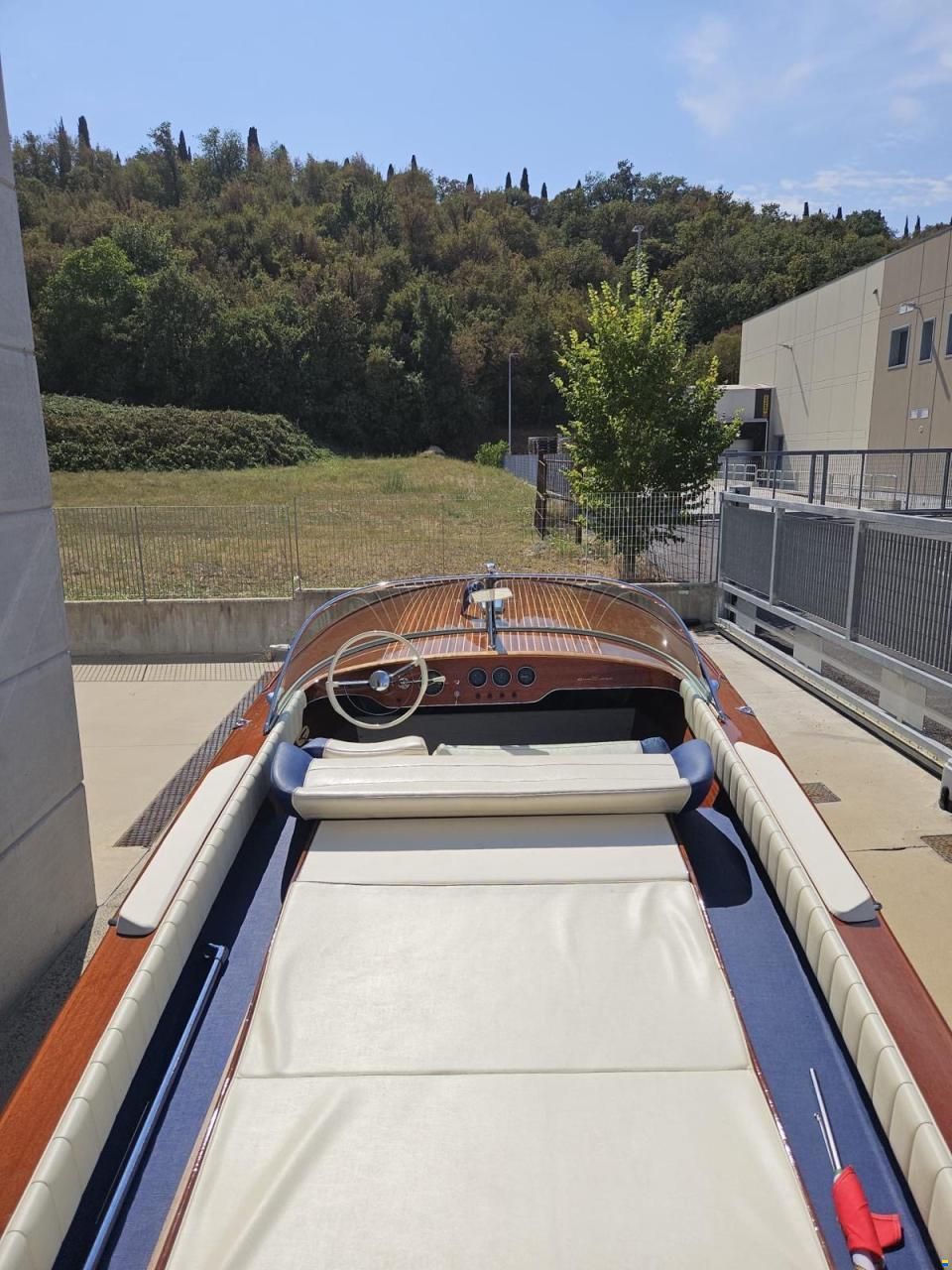 Riva Olympic