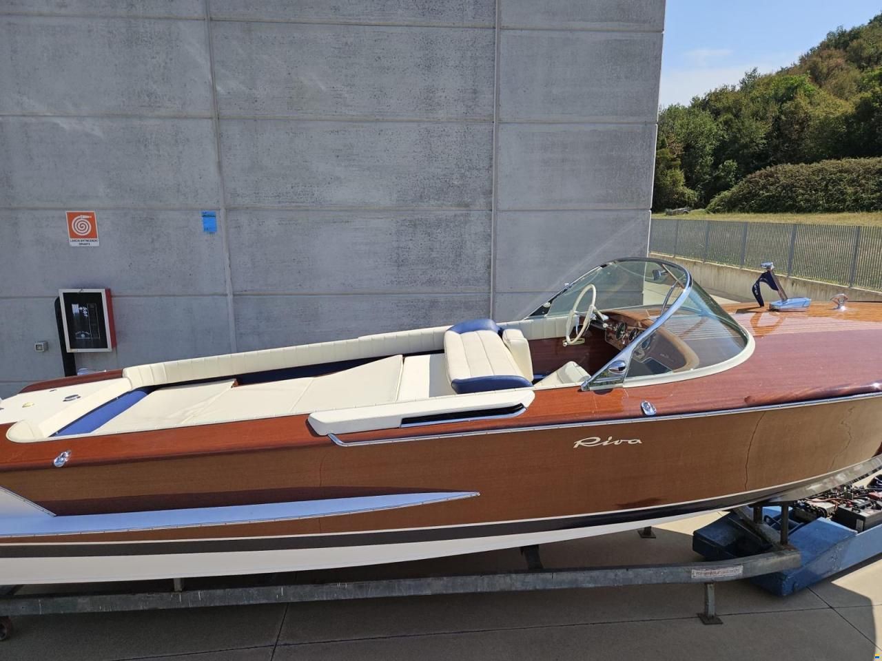 Riva Olympic