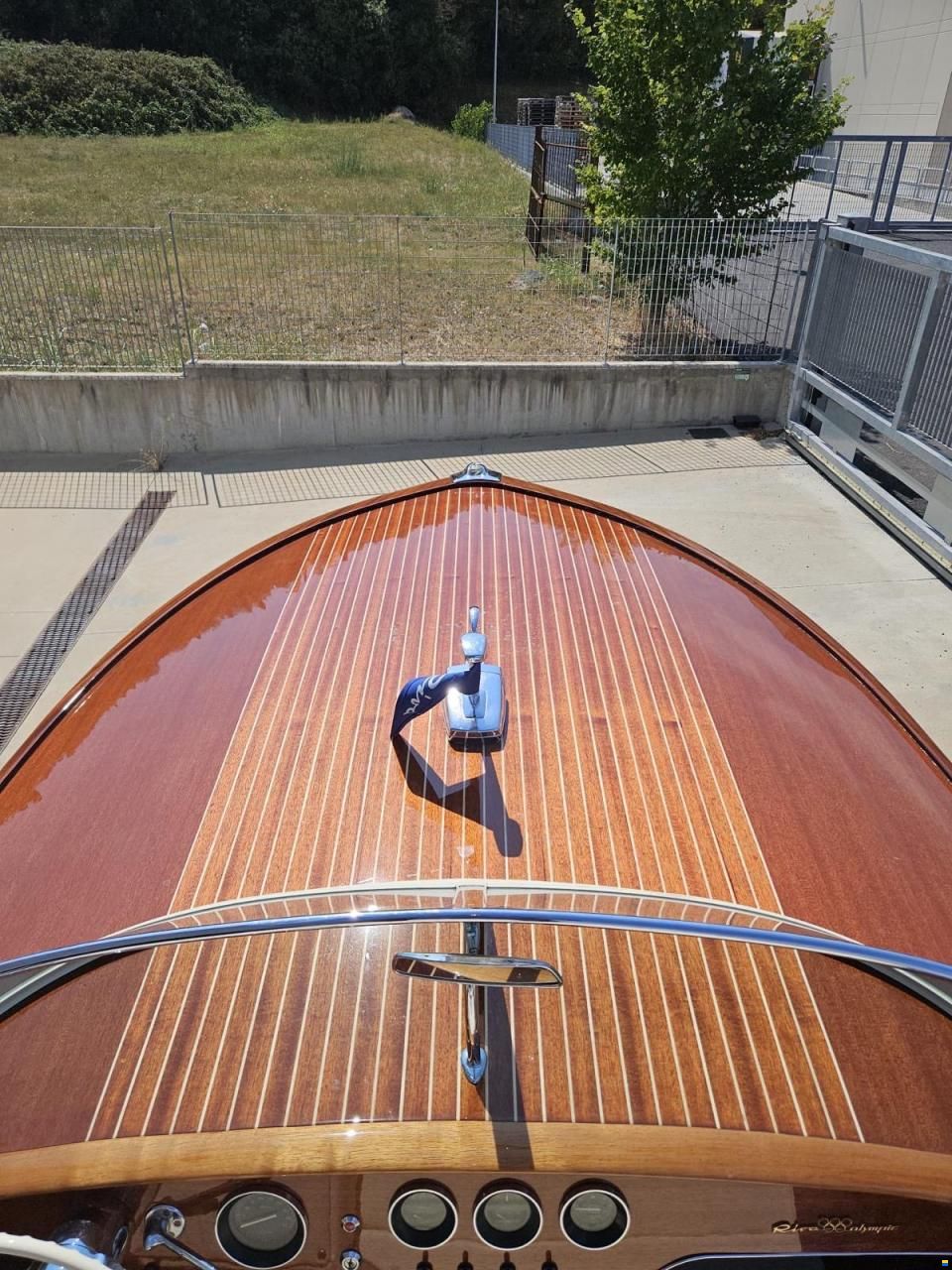 Riva Olympic