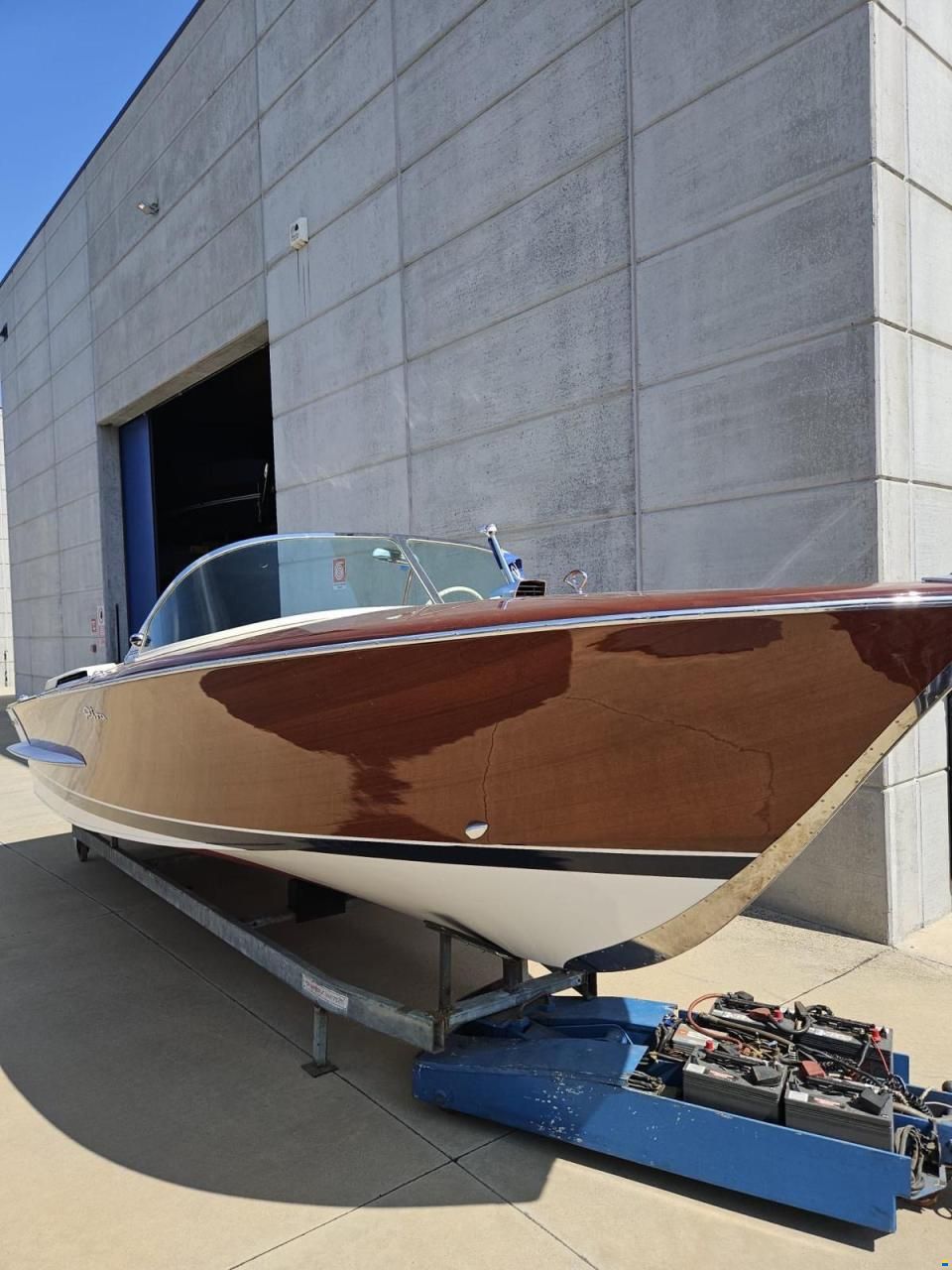 Riva Olympic