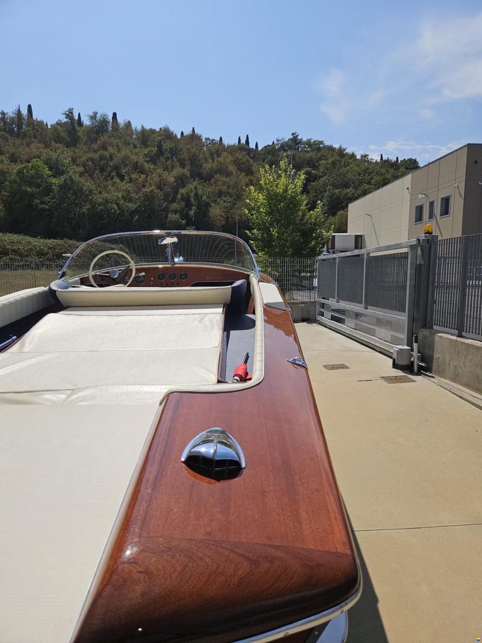 Riva Olympic